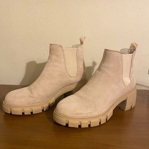 Steve Madden Howler Boots